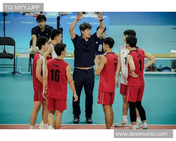 深入分析重庆排球队反击战术的独特魅力与实战应用