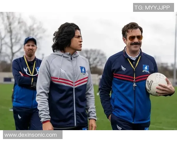 美剧中那些闪耀的足球明星与他们的精彩人生故事